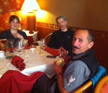 pranzo post seminario fiscale maggio 2014 Bagni di Lucca